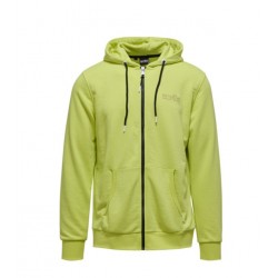 APRILIA  Ζακέτα CORPORATE Κίτρινη Μπλούζες / Γιλέκα / Ζακέτες